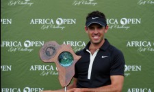 Шварцел се пребори за титлата на African Open