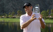 Бил Хаас с първа титла от US PGA Tour