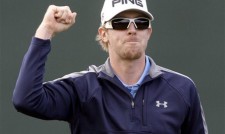 Хънтър Меън се пребори за втора титла от PGA Tour 