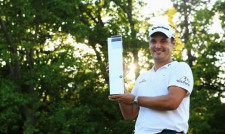 
Световният №471 изненада всички на BMW PGA Championship