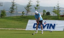 Pirin Golf & Country Club приема първия турнир по голф DEVIN Open