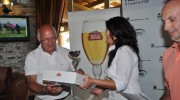 Дипломати и бизнесмени се събраха за Stella Artois Golf Open