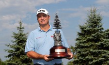 Неизвестен американец с първа титла от PGA Tour