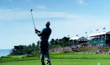 Уудс заедно с Тим Кларк в последния кръг на US PGA Championship