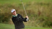 Контузия на Макгоуан праща Молинари на Ryder Cup