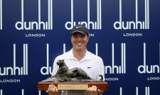 Пабло Мартин защити титлата си нa Alfred Dunhill Championship