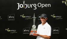 Шварцел отново над всички на Joburg Open