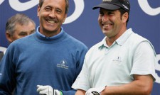 Олазабал иска помощта на Байестерос за Ryder Cup 2012