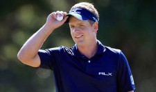 Люк Доналд е №1 в US PGA Tour през 2011 година