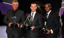 Дарън Кларк се размина с наградата за Спортна личност на годината