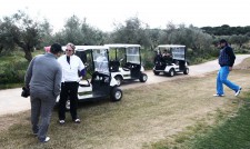 Започва седмият голф турнир за Купата на президента