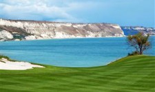 Първи голф турнир St. George President’s Cup на игрището Thracian Cliffs