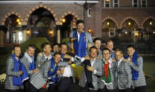 Европейците защитиха титлата си от Ryder Cup след страхотен обрат