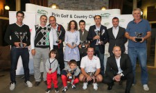 Голям интерес към първото издание на Porsche Sofia Zapad Golf Cup