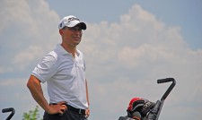 Красимир Балъков завърши четвърти на Straldjanska Golf Challenge