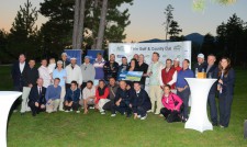 ISS Facility Services Golf Cup помага на хора с интелектуални затруднения