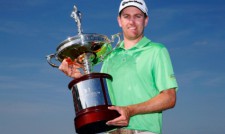 28-годишен с първа титла от PGA Tour