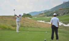 Силен финал на голф турнира Cape Kaliakra Open