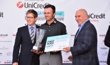Португалец с трети триумф на Европейския УниКредит шампионат по голф