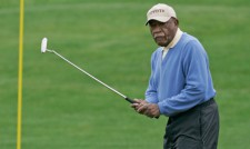 Почина първият афроамерикански голфър