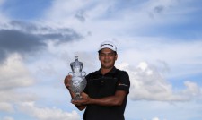 Аржентинец с първа титла в PGA Tour