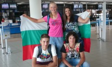 Младите надежди на българския голф с участие на престижни европейски състезания