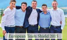 Българският тим със сребро от Европейския шампионат по голф