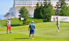 Втори голф турнир Four Friends се проведе в "Св. София"