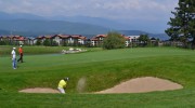 Голяма конкуренция на турнира Pro Shop Golf Cup Голяма конкуренция на турнира Pro Shop Golf Cup