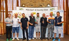 DEVIN организира голф турнир в Пирин Голф и Кънтри Клуб за седма поредна година