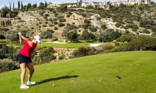 Този уикенд започва състезателният сезон по голф, Ивана Симеонова е в Кипър