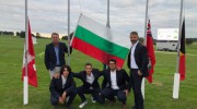 България с добро класиране на световното първенство (галерия) България с добро класиране на световното първенство (галерия)