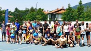 Ударна доза тенис, голф и боулинг в Riu Pravets Open 2019 Ударна доза тенис, голф и боулинг в Riu Pravets Open 2019
