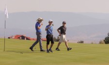 Про голф спортен клуб открива турнирния сезон утре