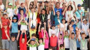 Про Голф Бъбълс излъчи първите шампиони Про Голф Бъбълс излъчи първите шампиони