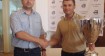 Светослав Станиславов спечели Volvo Masters Amateur