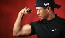 Tiger Woods to become first billionaire sportsman by 2010